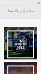 Mobile Screenshot of homes4saleinvabeach.com